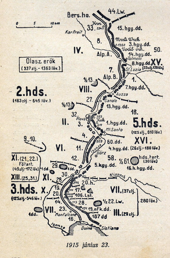 Le�r�s: Le�r�s: Le�r�s: Le�r�s: Le�r�s: Le�r�s: C:\02.39.gyalogezred 1914-18\Isonz�-csat�k\186terkep50.jpg